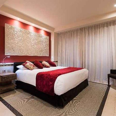 Gran Alondra Hotell Puerto del Carmen  Eksteriør bilde
