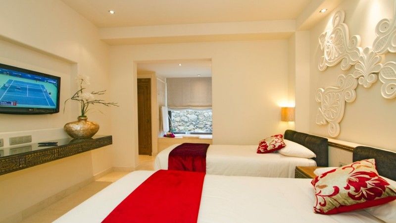 Gran Alondra Hotell Puerto del Carmen  Eksteriør bilde