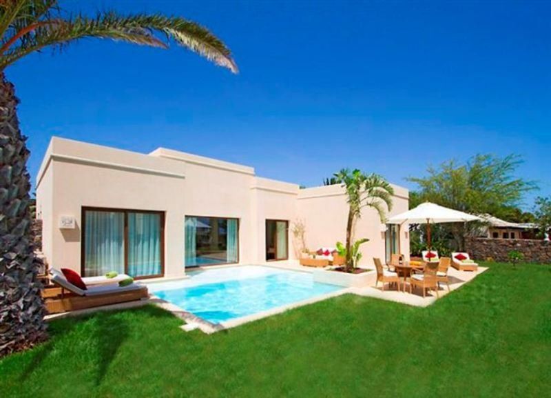 Gran Alondra Hotell Puerto del Carmen  Eksteriør bilde