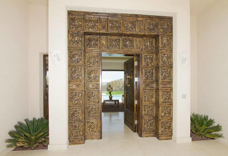 Gran Alondra Hotell Puerto del Carmen  Eksteriør bilde