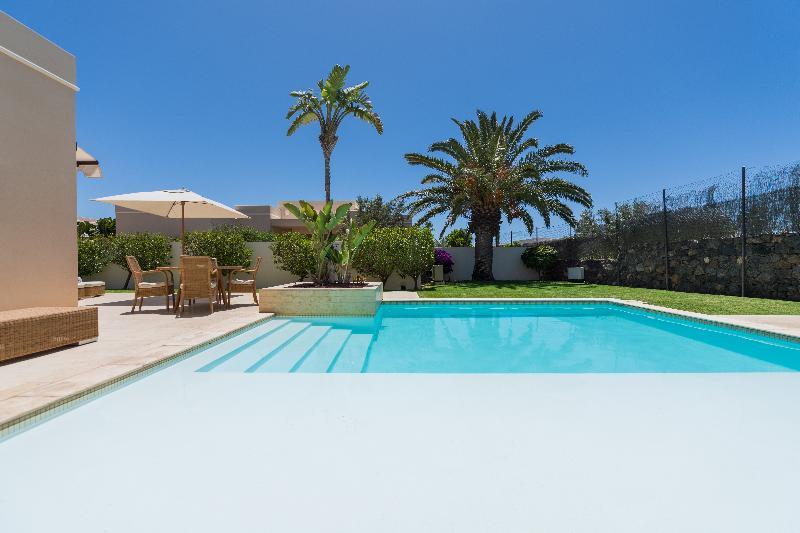 Gran Alondra Hotell Puerto del Carmen  Eksteriør bilde