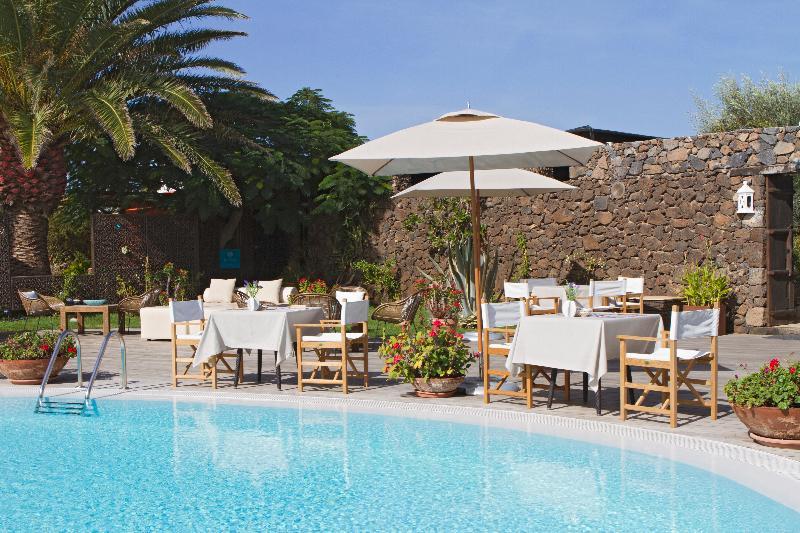 Gran Alondra Hotell Puerto del Carmen  Eksteriør bilde