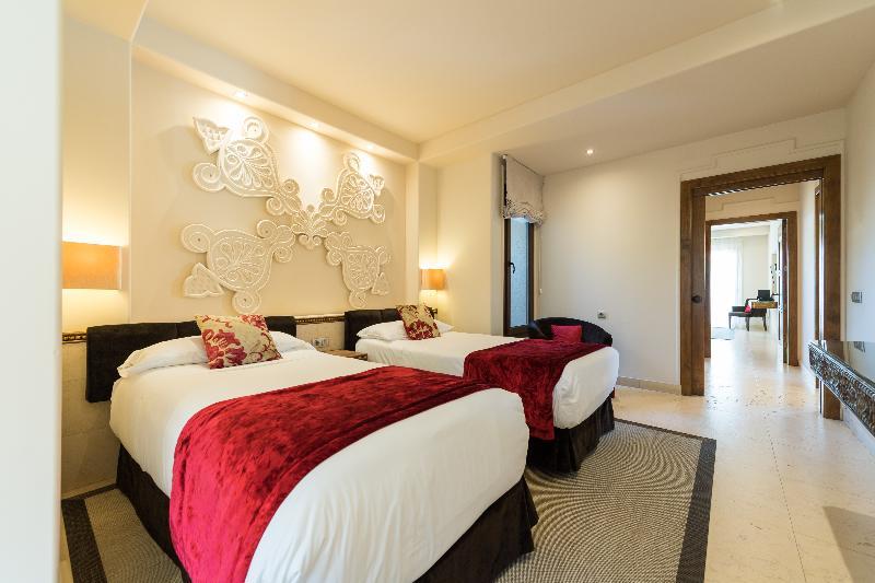 Gran Alondra Hotell Puerto del Carmen  Eksteriør bilde