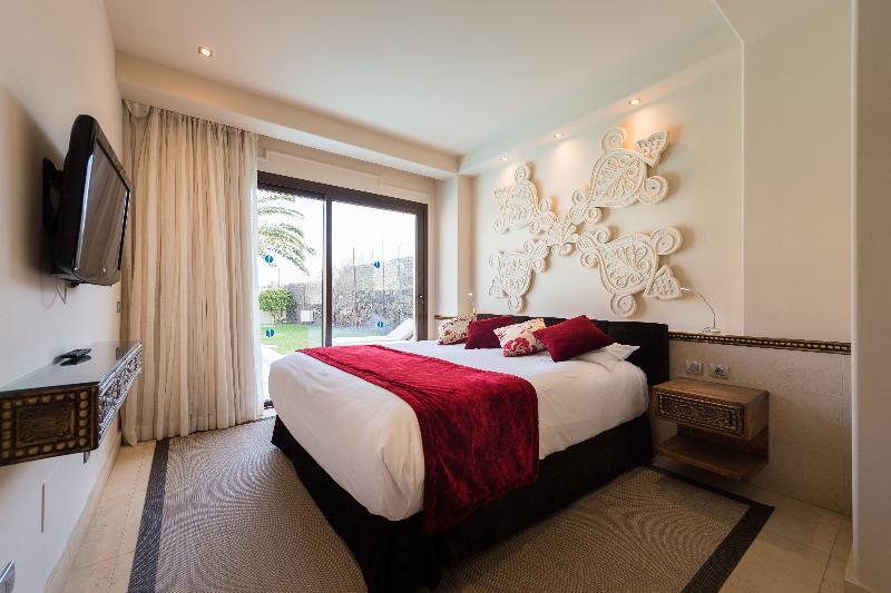 Gran Alondra Hotell Puerto del Carmen  Eksteriør bilde